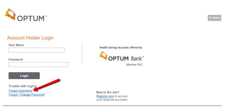 www.optumbank.com login